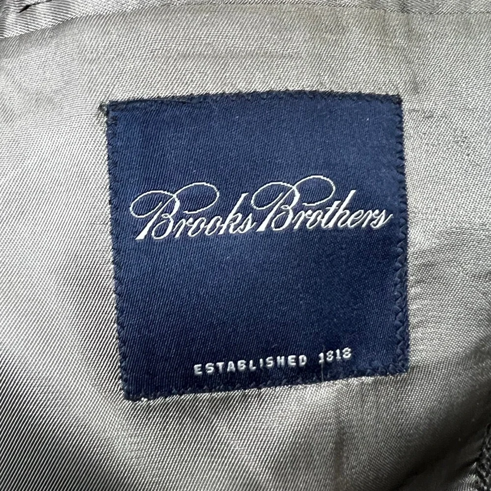 Brooks Brothers overview brooks
